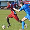 Rugby Town FC